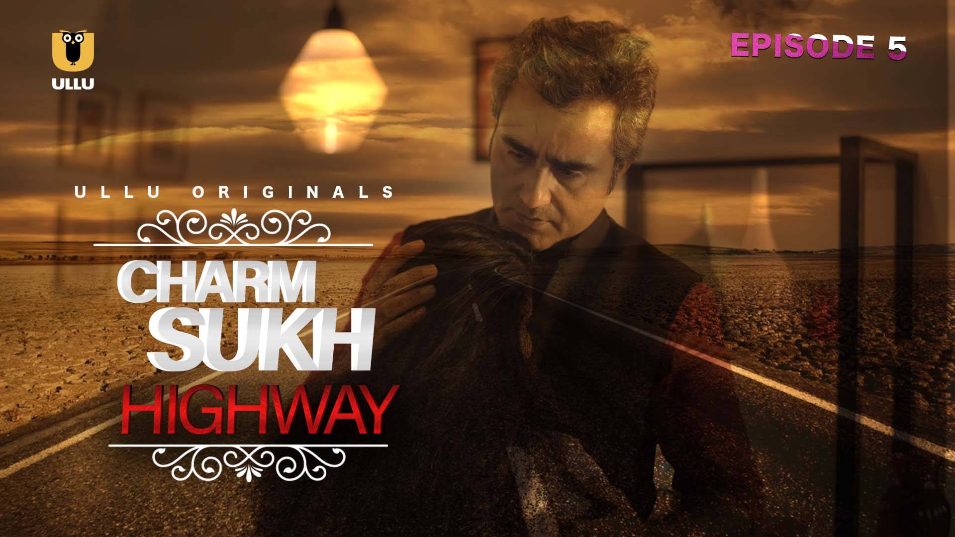 charmsukh highway