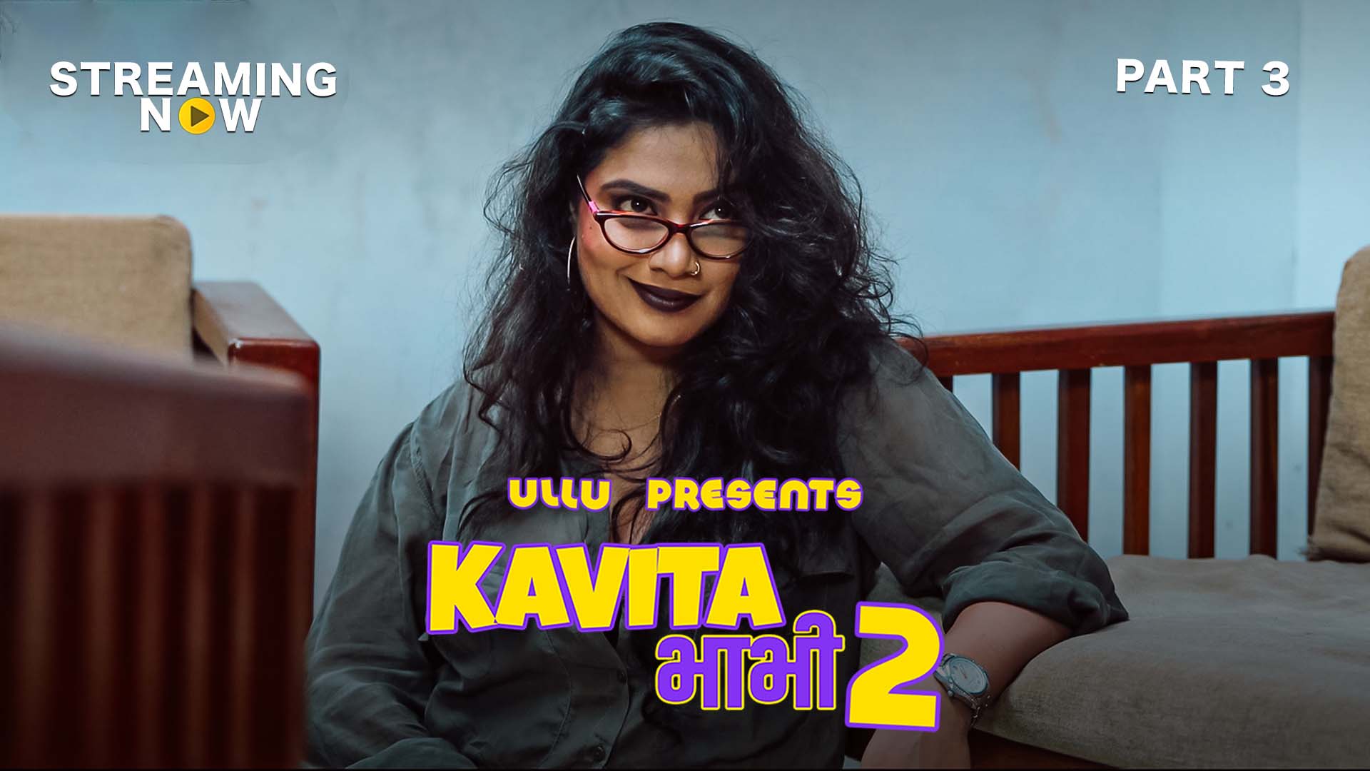 Kavita Bhabhi Season 2 ( Part 3 ) (2020) Hindi WEB-DL - 720P - x265 - 100MB - Download & Watch Online  Movie Poster - mlsbd